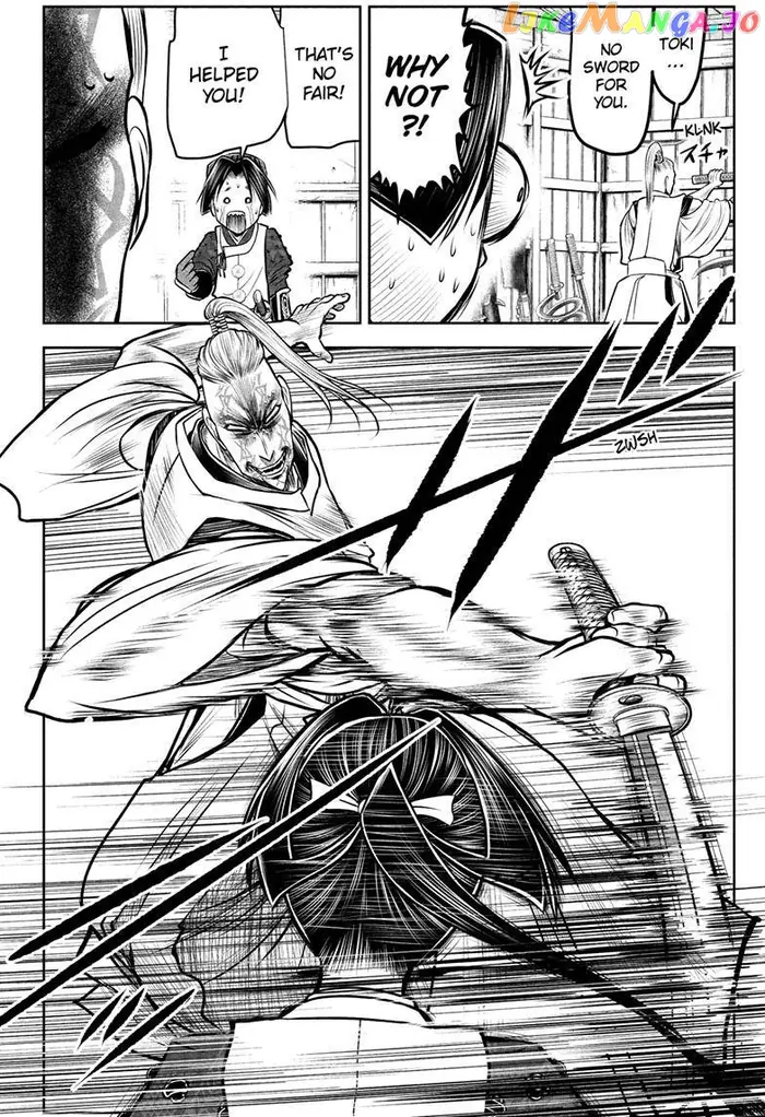 The Elusive Samurai Chapter 100 image 13_optimized